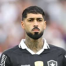 Alexander Barbosa
